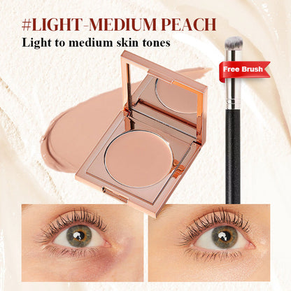 👍 Buy 1 Get 1 Free 💥Magic Under-Eye Corrector（Free Concealer Brush）