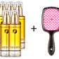 🎁💥LAST DAY SALE 50% OFF!!🎉Buy 2 Get 1 Free💥Intensive Nourishing Hair Oil Spray