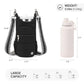 🔥SUMMER SALE-56% OFF - 🎁Crossbody Water Bottle Bag🥤
