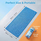 😎Last Day Buy 1 Get 1 Free (Each only ￡3.49!!)❄Absorbent Quick-Drying Gym Cooling Towels