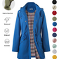 💖HOT SALE 50% OFF🧥Chic. Lightweight. Waterproof Jacket🍃-Unleash Style and Durability in Any Storm!