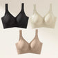 🎁 Buy 1 Get 3 Packs🔥 Super firming bra | Wire-free bra 👍 No more sagging breasts (3-Pack Value Set)