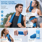 😎Last Day Buy 1 Get 1 Free (Each only ￡3.49!!)❄Absorbent Quick-Drying Gym Cooling Towels