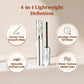 ✨LAST DAY BUY 1 GET 1 FREE!!✨Ultimate Waterproof & Sweatproof Lengthening & Curling Mascara👁️ 1