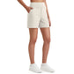 🎁💥LAST DAY SALE 50% OFF!!🥳Women's High-Waisted Athletic Bermuda Shorts with Pockets – Running, Yoga, Summer Casual Activewear（Buy 2 Free Shipping）
