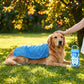 😎Last Day Buy 1 Get 1 Free (Each only ￡3.49!!)❄Absorbent Quick-Drying Gym Cooling Towels