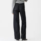 🧣🔥Spring Fashion Update👖Tummy Control Sailor Wide Leg Trouser