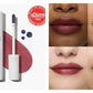 💥BUY 2 GET 1 FREE💥 Smudge-proof Tear-On Lip Gloss for a Splash! Lip Stain Masque💄