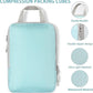 🔥SALE 49% OFF-4 Counts Light Travel Suitcase Organizer Bags Set🔥