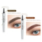 💥BUY 1 GET 1 FREE🎉3D Waterproof Microblading Eyebrow Pen