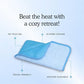🌞Summer Hot Sale 49% OFF🧊Premium Cooling Mat For Pet