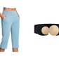 💥New Arrivals & Special Offers-Elegant Tummy Control Yoga Pants