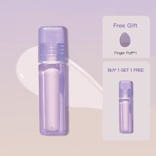 🎀BUY 1 GET 1 FREE🎀Velvet Water Concealer, Correct skin tone, cover dark circles🎁Free finger puff