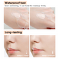 🎀BUY 1 GET 1 FREE🎀Velvet Water Concealer, Correct skin tone, cover dark circles🎁Free finger puff