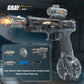 🌊Summer Special Discount 50% OFF🔫💦Fast Mode Ice Explosion Pistol Water Gun