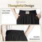 🔥Last Day Sales 50% OFF🔥SoftGracy - Women's Ultra Soft Perfect Drape Pull-On Pants