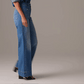 🧣🔥Spring Fashion Update👖Tummy Control Sailor Wide Leg Trouser