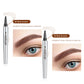 💥BUY 1 GET 1 FREE🎉3D Waterproof Microblading Eyebrow Pen