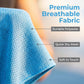 😎Last Day Buy 1 Get 1 Free (Each only ￡3.49!!)❄Absorbent Quick-Drying Gym Cooling Towels
