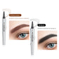 💥BUY 1 GET 1 FREE🎉3D Waterproof Microblading Eyebrow Pen