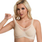 🏆 Last Day Special Price £5.99 💐Women's Elegant Sheer Full Coverage Minimizer Bra