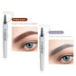 💥BUY 1 GET 1 FREE🎉3D Waterproof Microblading Eyebrow Pen