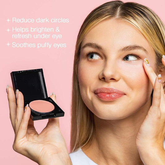 🌸 Reveal Radiant Eyes - 55% OFF - ✨Under Eye Brightener, Conceal & Brighten Dark Circles