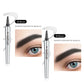 💥BUY 1 GET 1 FREE🎉3D Waterproof Microblading Eyebrow Pen