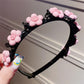 🏆 Last Day Special Price £5.99🌺Children's Cute Braided Hairpin