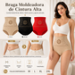 💥Summer cool-down deal🔥Buy 1 Get 1 Free💥PAURAJU® Thermogenic Fat-Burning Sculpting Shorts🌸activates warmth & boosts circulation. Supports firmer, smoother contour. No gym needed. A smart shapewear choice. 🧘‍♀️