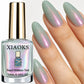 🏆🔥LAST DAY BUY 1 GET 1 FREE📢49% OFF !! ⏰Lilac Glossy Mirror Nail Strengthener