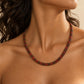 🏆🔥LAST DAY BUY 1 GET 1 FREE😍🐍✨Vintage Snake Pattern Geometric Link Bold Statement Clavicle Chain Jewelry