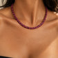 🏆🔥LAST DAY BUY 1 GET 1 FREE😍🐍✨Vintage Snake Pattern Geometric Link Bold Statement Clavicle Chain Jewelry