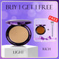 🔥 Buy 1 Get 1 Free🔥Professional Soft Matte Cream Concealer Foundation｜Brighten Dark Circles, Crease