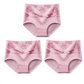 Buy 1 Get 3 Packs🔥Seamless High Waist Tummy Control Leak proof Panties