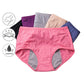 🌸 Best Seller Buy 1 Get 3 Packs🌸2025 Upgraded High Waist Invisible Leakproof panties