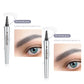 💥BUY 1 GET 1 FREE🎉3D Waterproof Microblading Eyebrow Pen