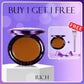 🔥 Buy 1 Get 1 Free🔥Professional Soft Matte Cream Concealer Foundation｜Brighten Dark Circles, Crease