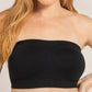 ⏳Summer Hot Sale 50% OFF🤎Convertible Strapless Bandeau Bra with Wireless Comfort, Anti-Slip Grip & Removable Straps