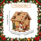 🧘Relaxing & Beginner-Friendly - 🎨💎Plymagic DIY Pearl Art - Christmas Collection