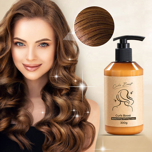 🔥Buy More Save More🌷Long-lasting Styling Moroccan Volume Moisturizing Elasticity