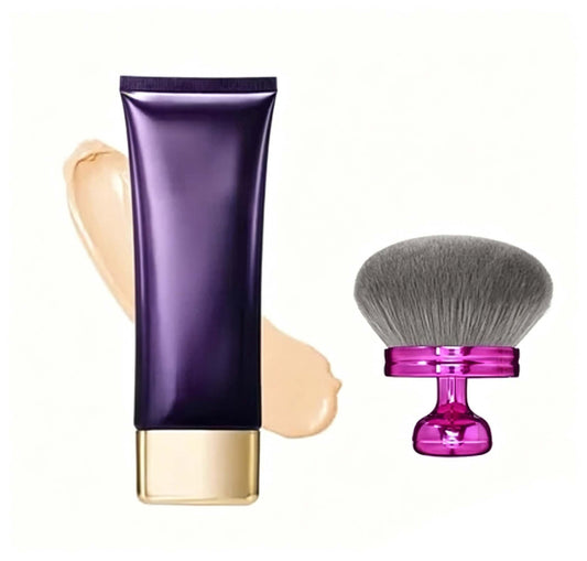 💜Last Day-Buy 1 Get 1 Free!💜✨Body Coverage Perfector – Waterproof, Lightweight & Flawless Body Makeup