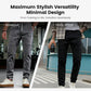 🎁Hot Sale 70% OFF🏆MultiPants – High Stretch Multi-pocket Durable Cargo Pants