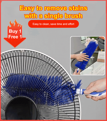 🎁💥LAST DAY  BUY 1 GET 1 FREE !!💞🪭✨ 360° Flexible Cleaning Brush – Bendable, dense bristles & all-around reach – Perfect for corners, taps, or tight gaps – durable & easy to rinse 🔄