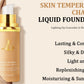 BUY 1 GET 1 FREE🔥 4 In 1 Color Changing Foundation SPF 50