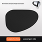 👍BUY 1 GET 1 FREE🔥 Universal parasol tenders for car lateral windows