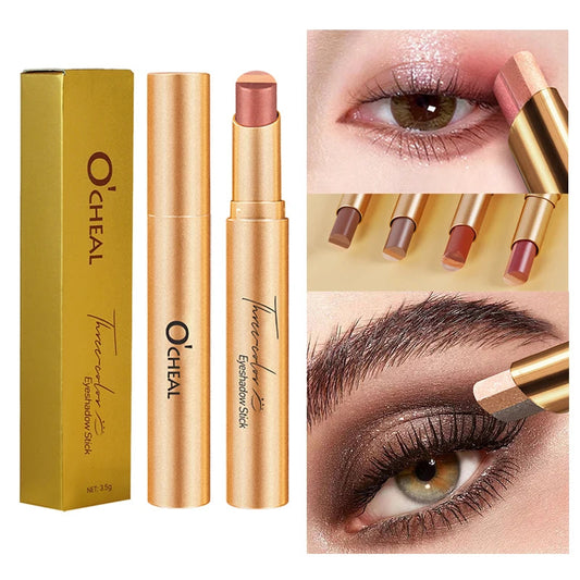 Instant Glow 3-in-1 Eyeshadow Stick