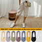 ⏳Time-Limited Special Price: ￡11.99 with FREE GIFT!!🎁Women's Casual Cotton Linen Capris
