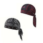 🏆Last Day Promotion 49% OFF🔥Paisley Cooling Headscarf Cap Set For Women & Men