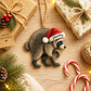 🎁Last Day 49% OFF - Jimothy Raccoon Ornament